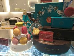 -PAUL LAFAYET 法式甜品(国金中心商场店)