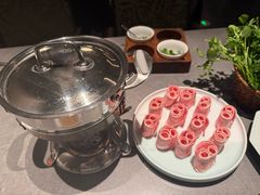 -鼎鼎香·港式火锅(北京SKP店)