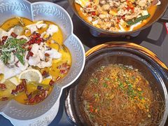 -陈厨老味·老派郴州菜(宜章店)