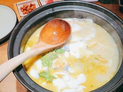 -九锅一堂酸菜鱼(新南凯德直营店)