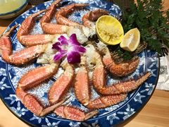 -大岛日本料理铁板烧(南通大饭店)