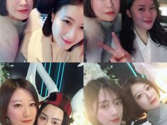 -黑桃K生日订制KTV