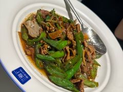 -兰湘子·湘菜小炒(南京江宁万达店)