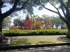 -南沙天后宫景区