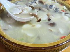 -龙姐私房菜(和顺古镇店)