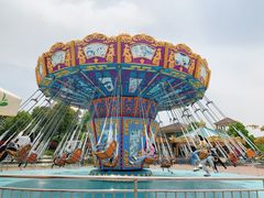 -南京银杏湖乐园