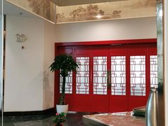 -冶春茶社(星汉大厦店)