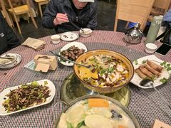 -乡村小榭饭店