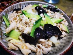-三子下水馆(南十四道街151号店)
