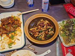 -润泽园饭庄(中山路店)