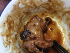 -皖北学东地锅鸡(之心城店)
