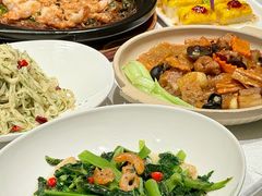 -味鼎长安·地道陕菜(凤城一路店)