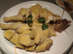 -林辉家宴·本地家常菜·头牌清远鸡(先锋店)
