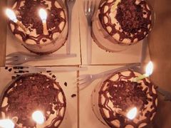 -蛋糕生活Cake Life