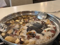 -太婆天府山珍酒楼(亚运村店)