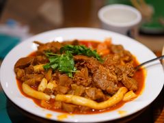 -阿西娅·西北妈妈拿手菜·清真(西关店)