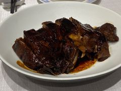 -老吉士酒家(天平路店)