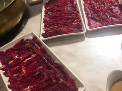 -食潮汕头鲜牛馆(望京保利店)