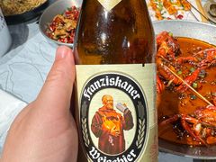 -巴厘龙虾·榜首油焖大虾(洞庭·艺术洋房店)