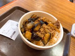 -食其家·牛丼咖喱(广元西路店)