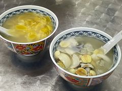 -老胡甜汤(龙眼店)