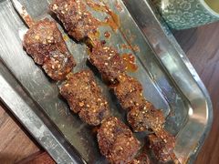 -破三川·新川菜(静安大融城店)