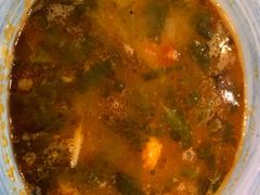 -La Medina餐厅(亮马河南路店)