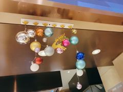 -盛宴标帜餐厅·亲子自助 (南昌喜来登酒店)