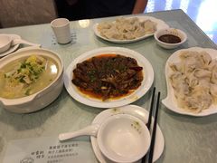 -黄家饺子东北特色菜馆(湖滨商业街店)