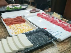 -蜀都三哥火锅店(力盟商业步行街店)