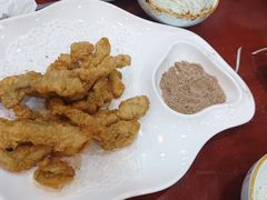 -恭敬李老北京炸酱面·京味菜(西花市店)