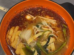 -刘文祥麻辣烫(蛇口店)