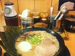 -博多一幸舍(侨福芳草地购物中心店)