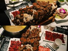 -大喜牛鲜牛肉火锅(世纪金源店)
