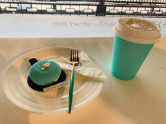 -西檬树SIMON·T轻奢蛋糕(大东方Max店)