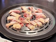 -水禾轩·海鲜蒸汽主题餐厅(新香洲旗舰店)
