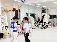 -GSTMMA综合格斗馆