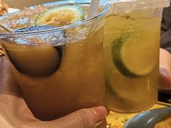 -北丐先生·野馄饨烧烤(雨花万象店)
