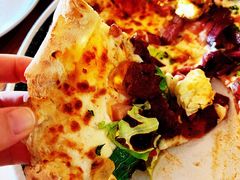 -PIZZA BIANCA(民园店)