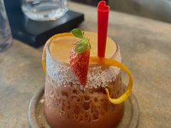 -BE NORMAL CAFE(霞溪路店)