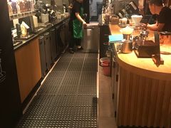 -星巴克(绍兴柯桥柯岩景区店)