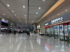 -成都东站