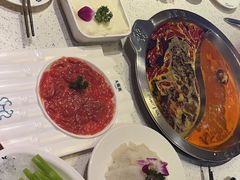-大龙燚火锅
