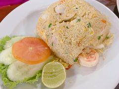 -Dang restaurant (patong phuket)