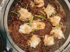 -绿茶餐厅(天津天河城店)