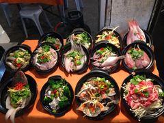 iphone_upload_pic-车头老二大排档(金城步行街店)