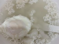 醪糟粉子-华兴街自力面店