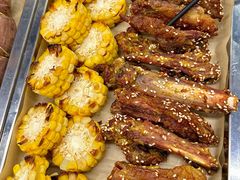 -热巴姐姐羊肉泥炉(湘江世纪城店)