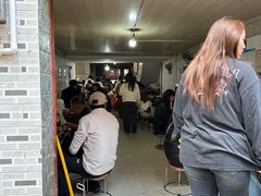 -正宗杨记普洱酸醋米线(总店)