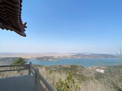 -沈阳辉山风景区